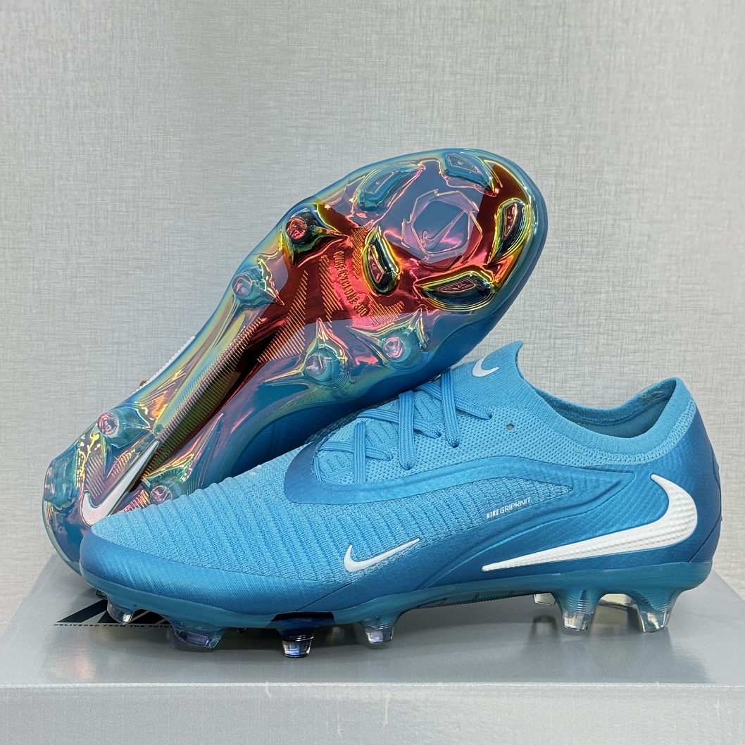 Nike Soccer Shoes-205